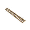The Ladder Picatinny Rail Cover 18-SLOT offers a sleek, low-profile design, easy trimming for a precise fit, and 18 slots of coverage for complete rail protection.